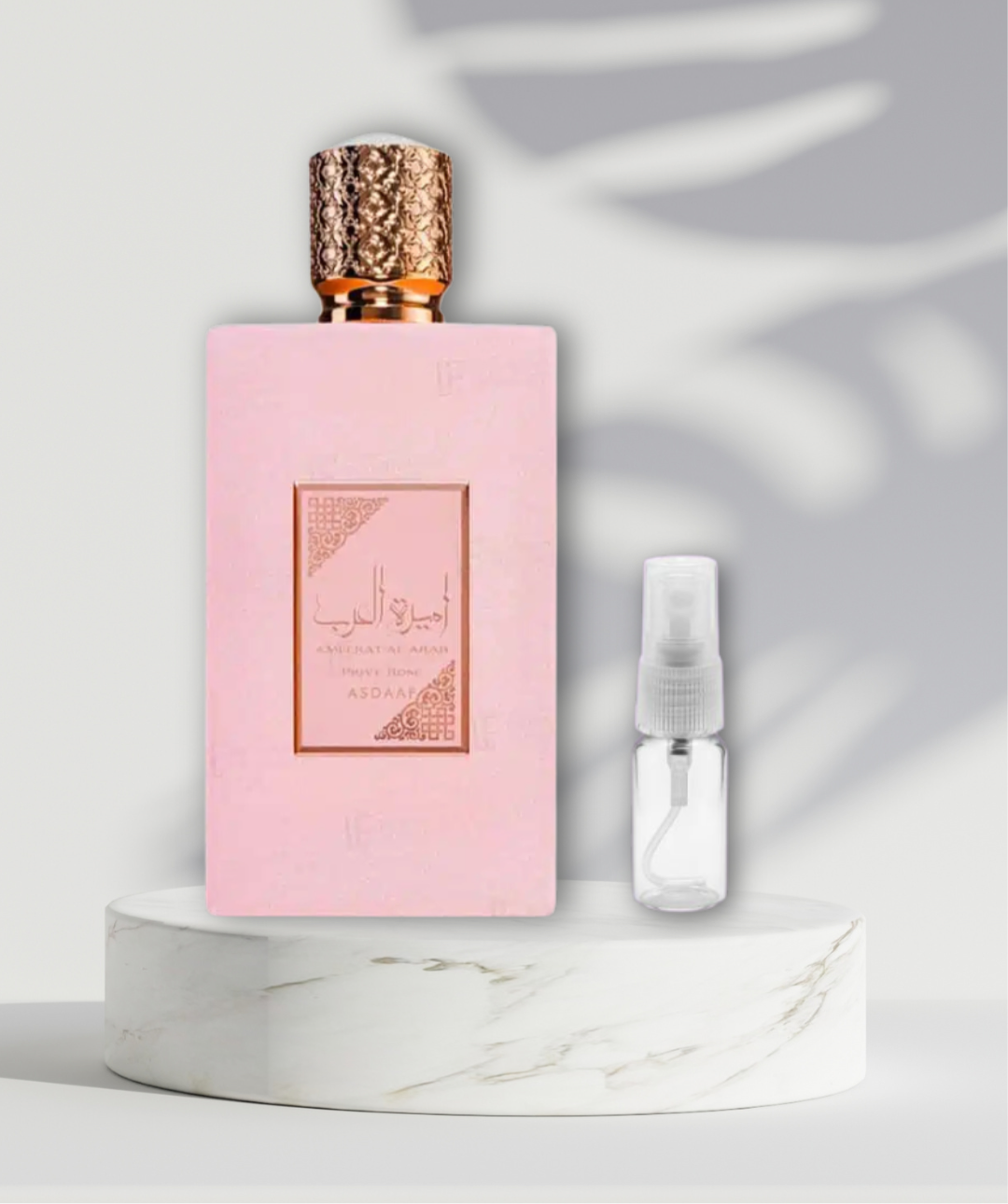 Decante - Ameerat Prive Rose