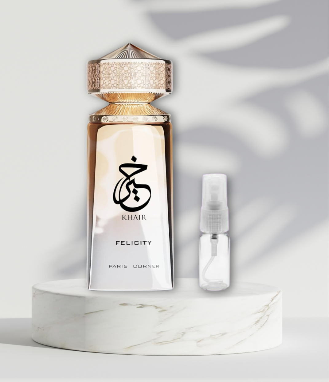 Decante - Khair Felicity