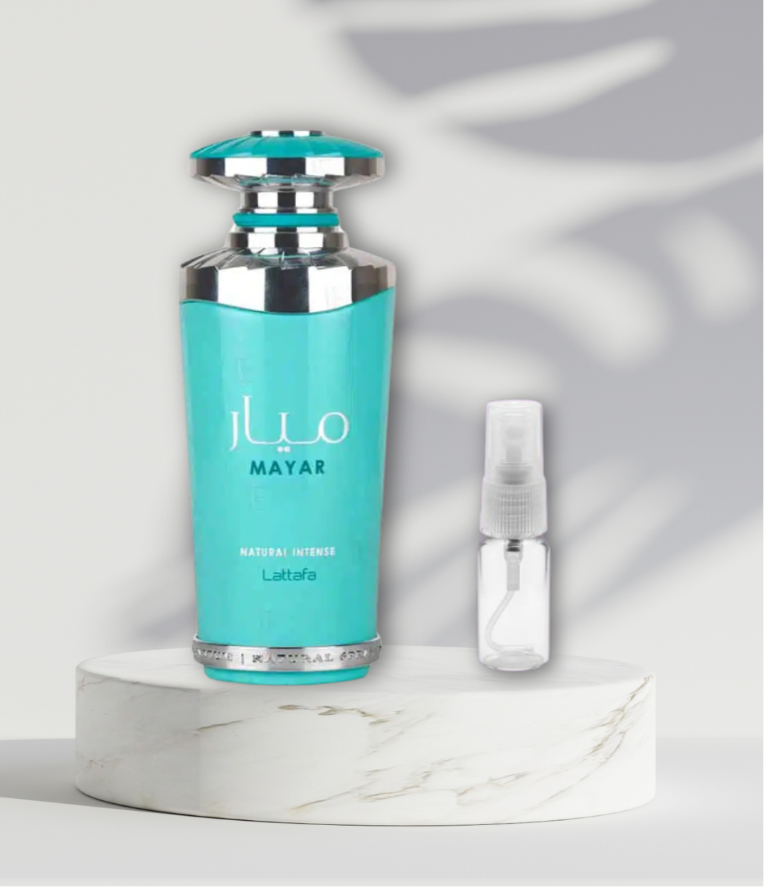 Decante - Mayar Natural Intense