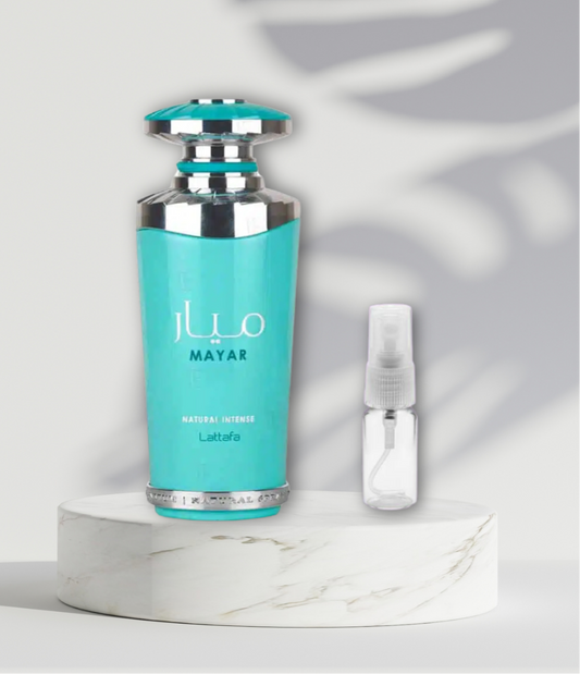 Decante - Mayar Natural Intense