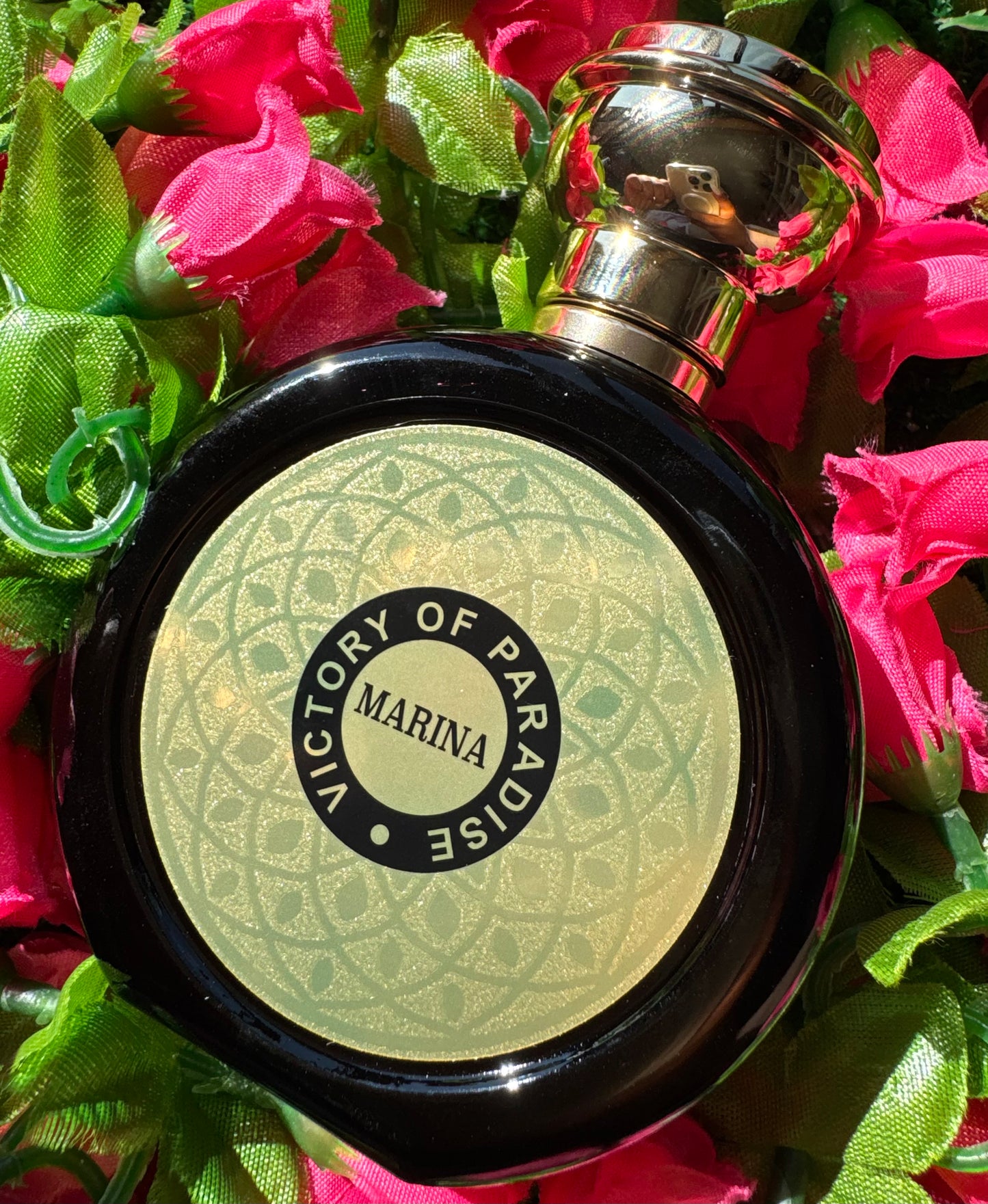 Victory os Paradise Marina - Milestone Perfumes