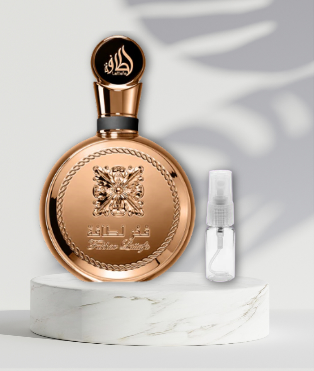 Decante - Fakhar Extrait