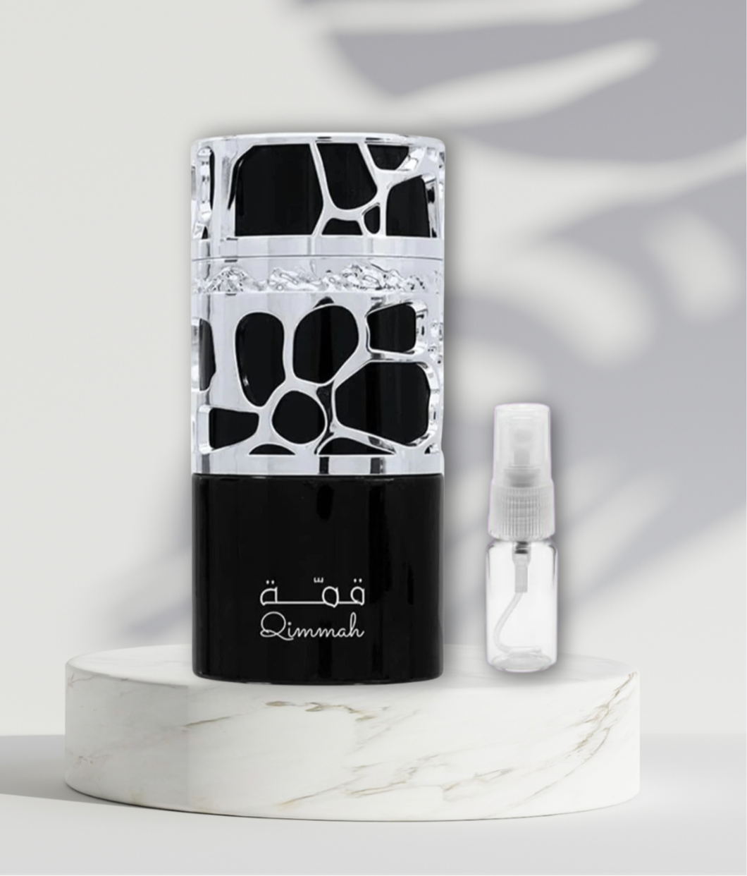 Decante - Qimmah for Men