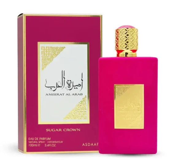 Ameerat Al Arab Sugar Crown - Asdaaf