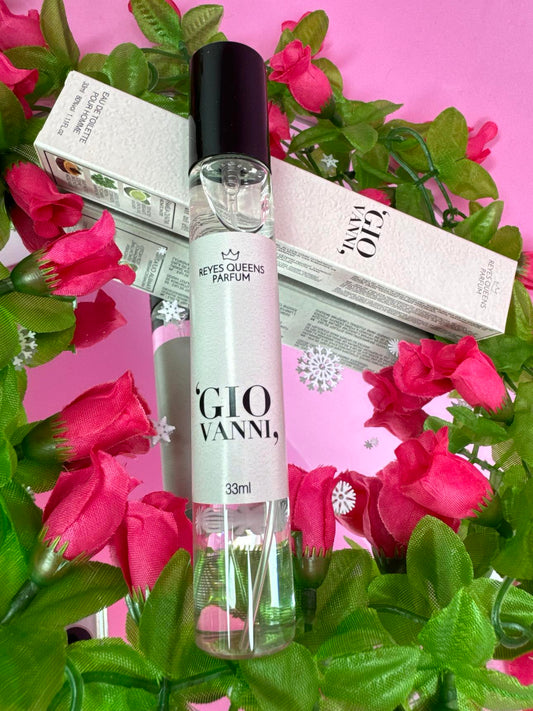 Perfume de Bolso inspiração Aqua di Gio