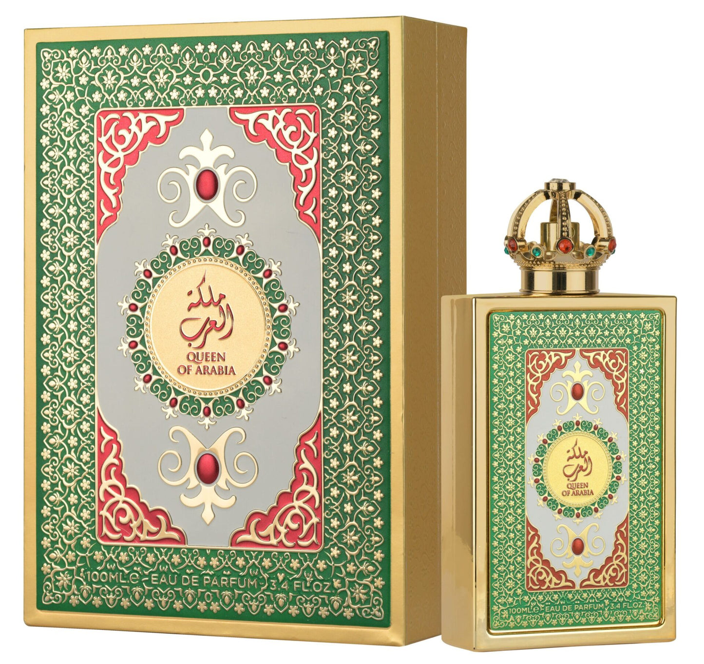 Queen of Arabia - Lattafa
