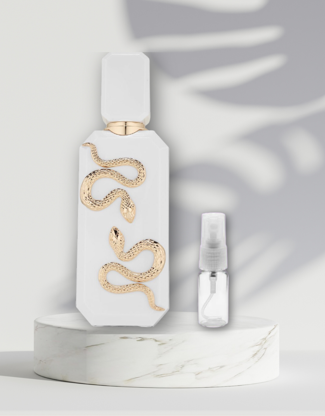 Decante - Veneno Bianco