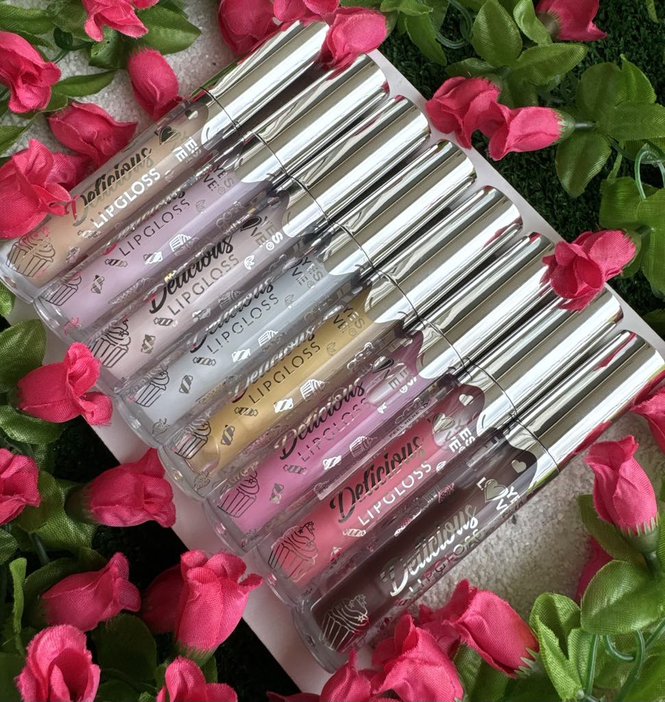 Lip Gloss - Yes Love