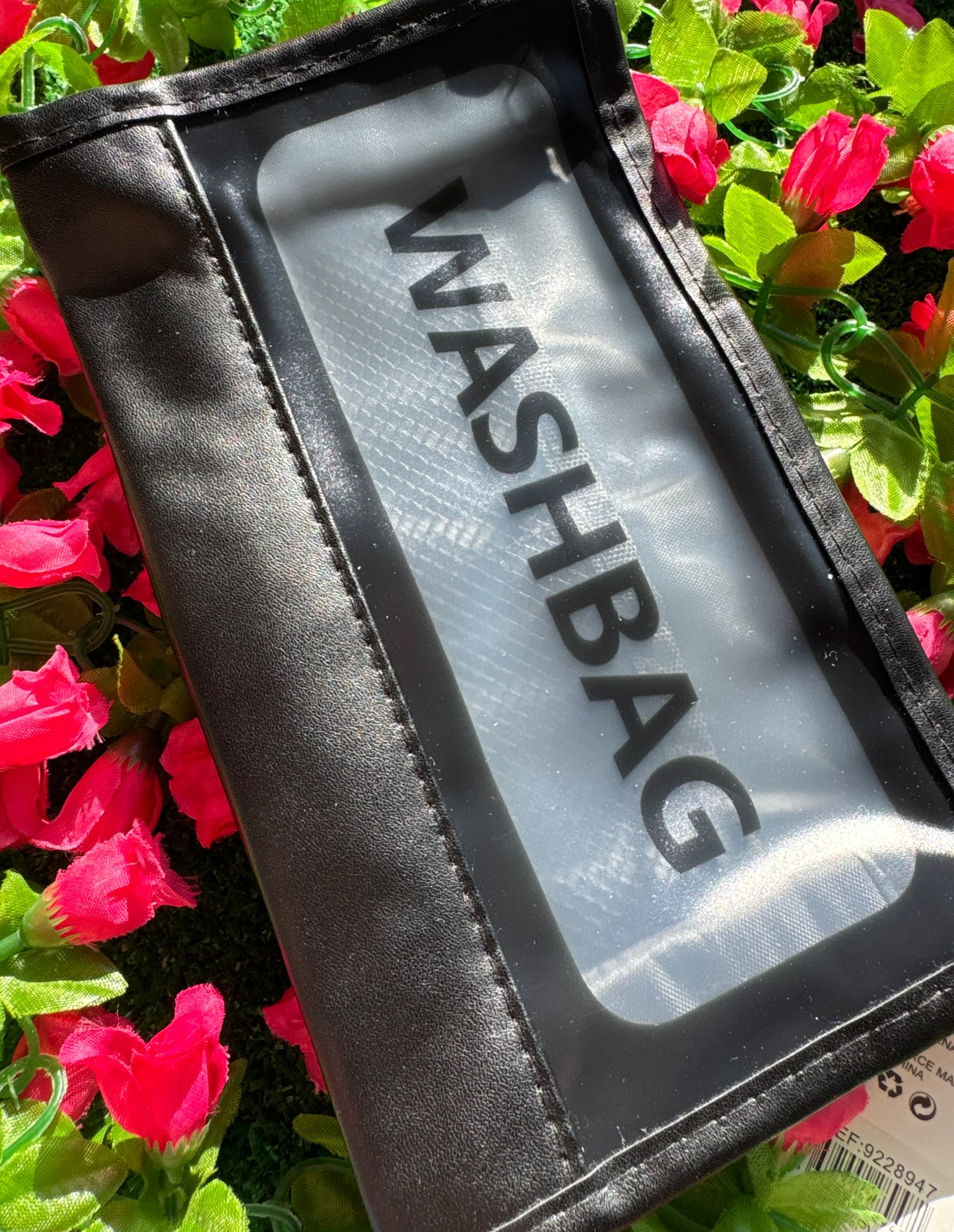 Necessaire impermeável - Washbag