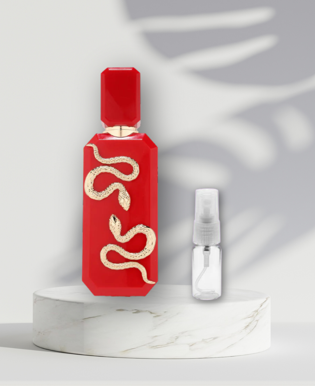 Decante - Veneno Scarlet