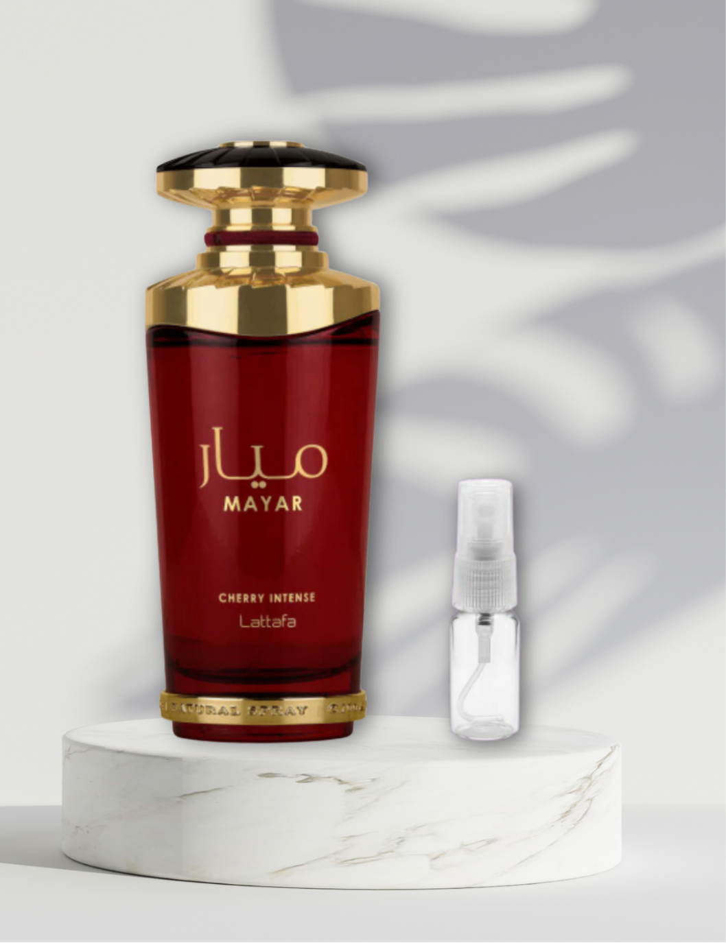 Decante - Mayar Cherry Intense