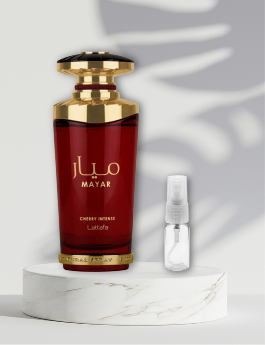 Decante - Mayar Cherry Intense