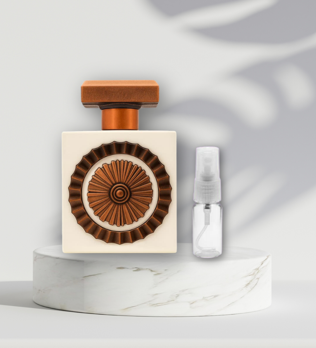 Decante - Nebras Elixir