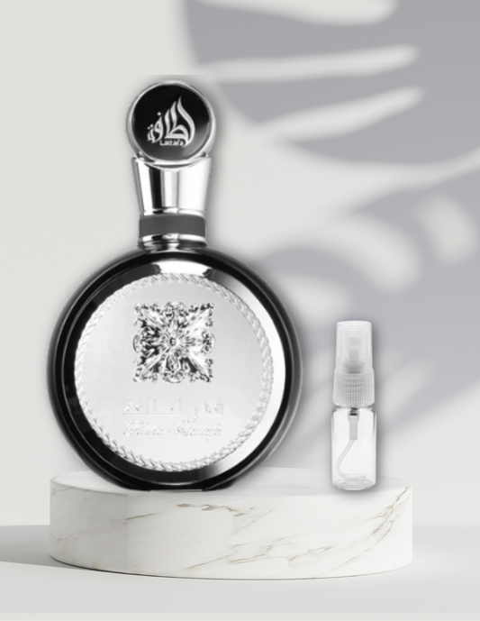 Decante - Fakhar Black