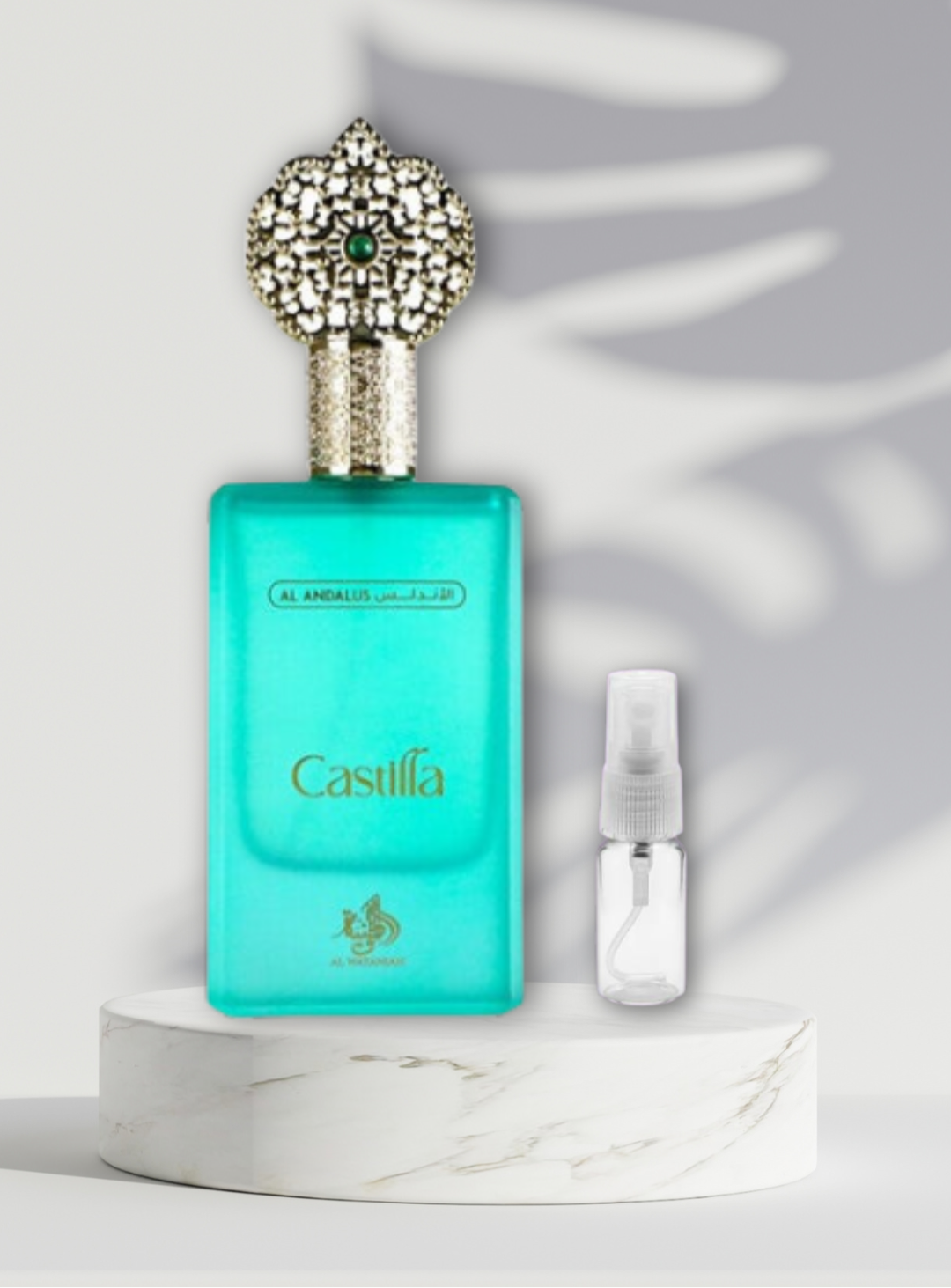 Decante - Castilla