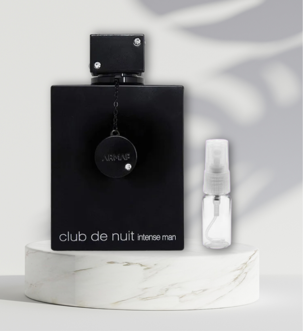 Decante - Club de Nuit Intense Man