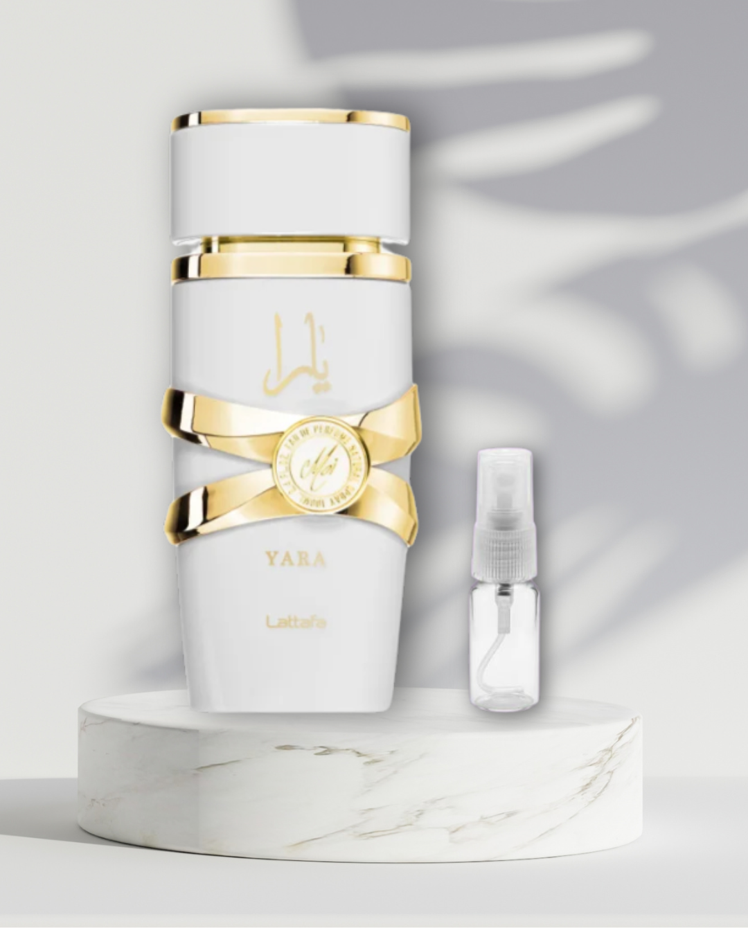 Decante - Yara Moi