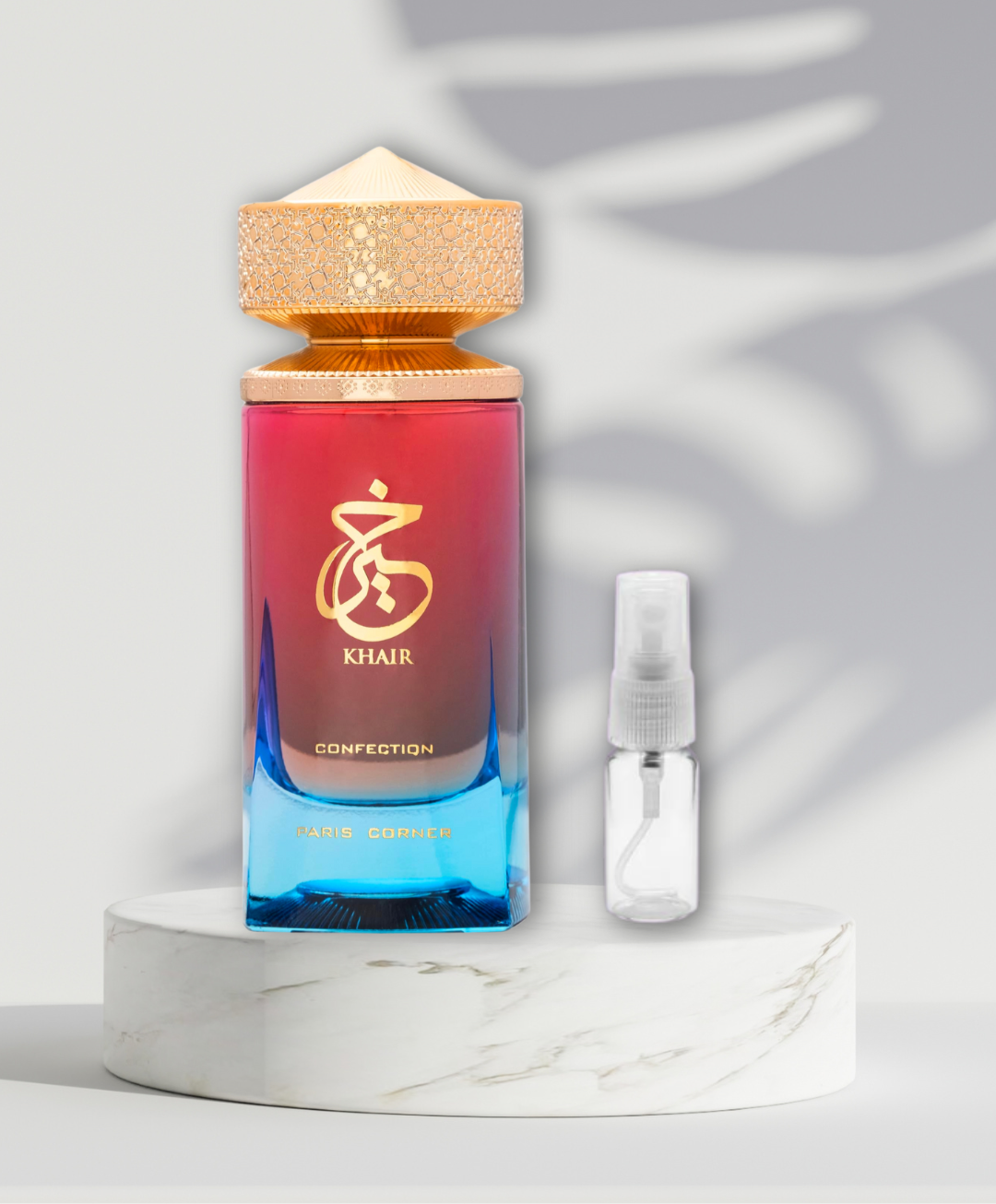 Decante - Khair Confection