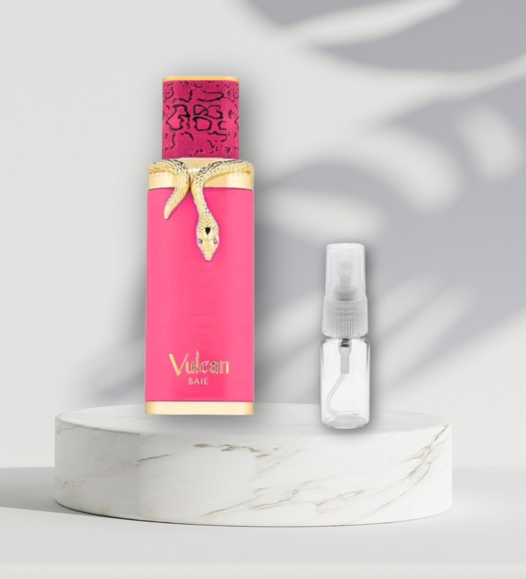 Decante - Vulcan Baie