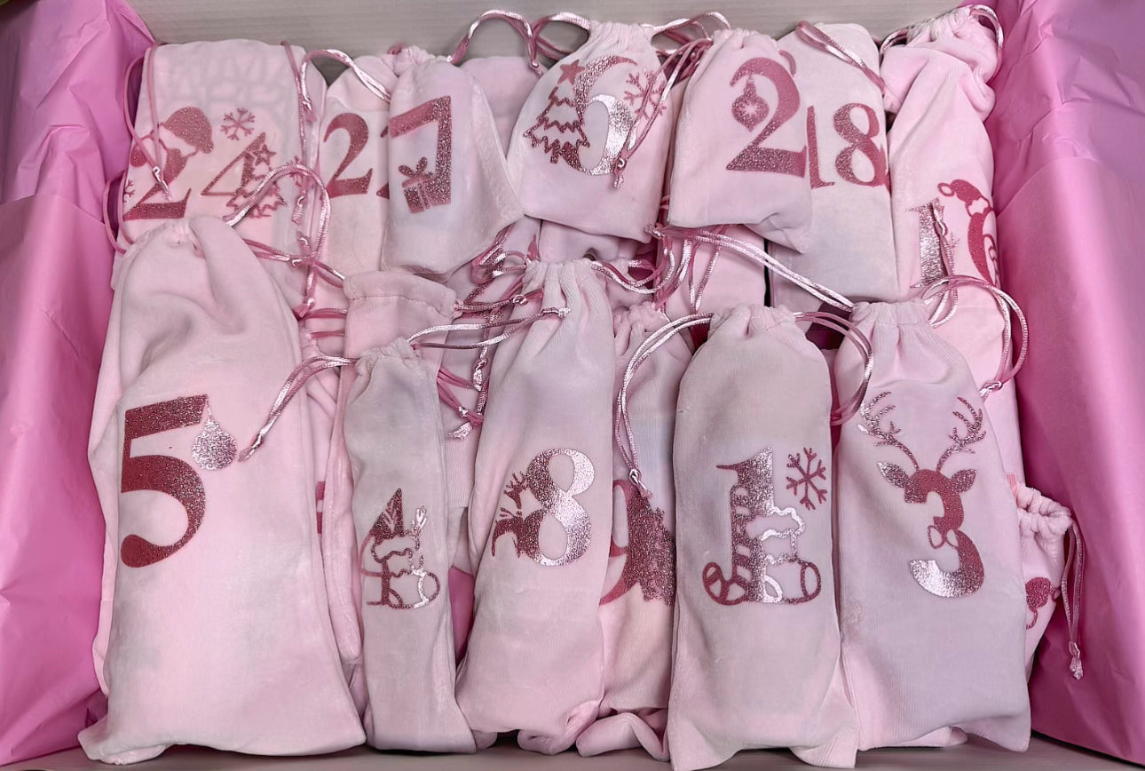 Calendário do Advento Árabe