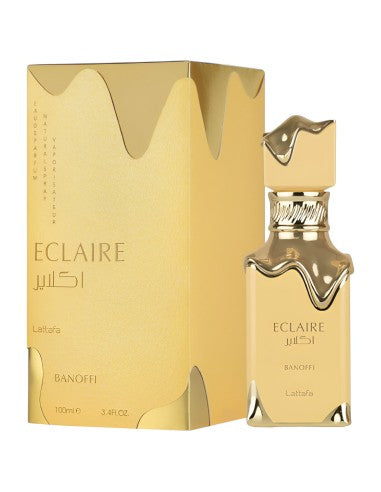 Eclaire Banoffi - Lattafa