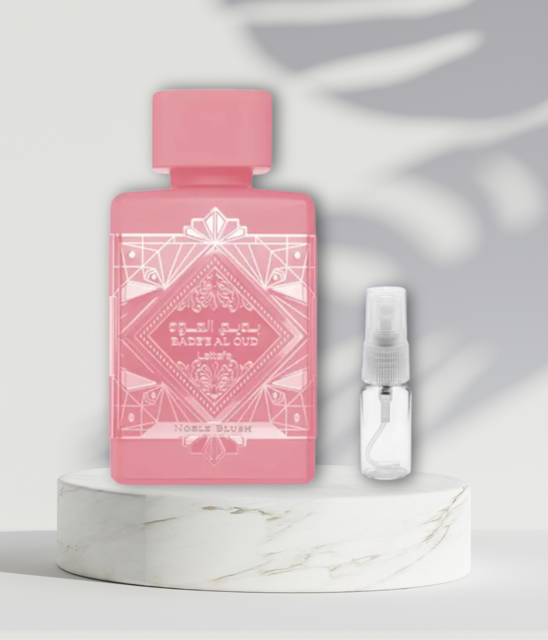 Decante - Bade’e Al Oud Noble Blush