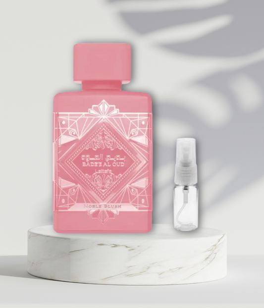 Decante - Bade’e Al Oud Noble Blush