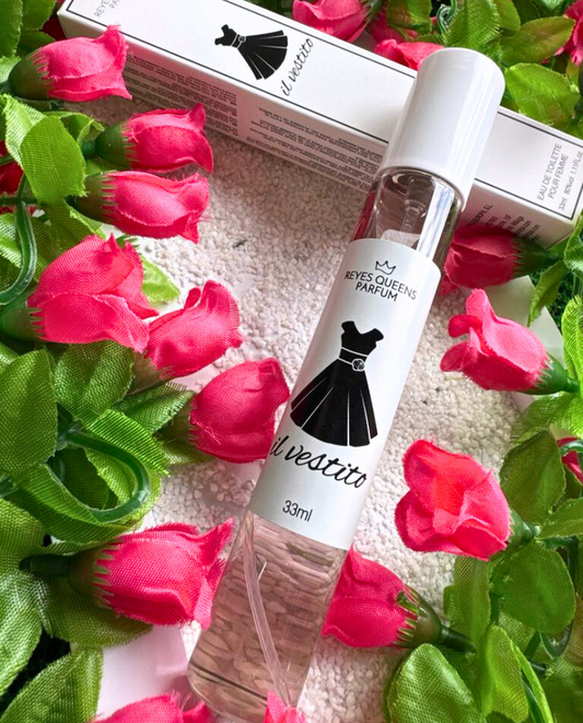 Perfume de Bolso inspiração Guerlain La Petit