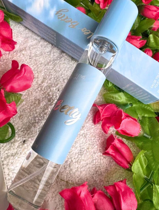Perfume de Bolso Light Blue for Her