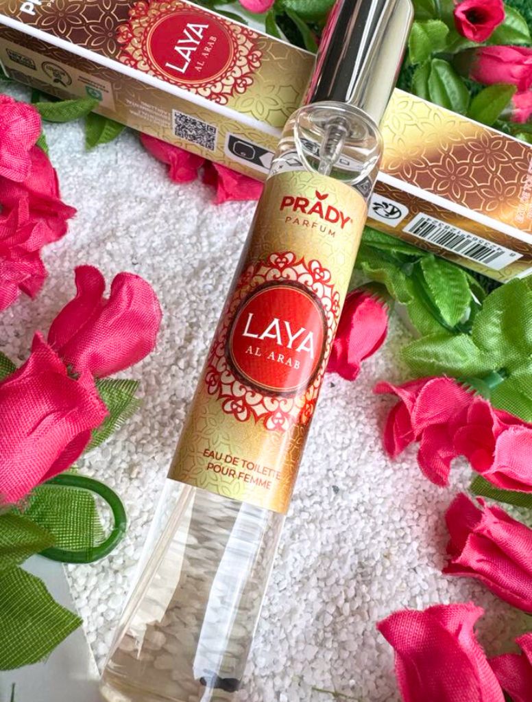 Perfume de Bolso inspiração Ameerat Al Arab