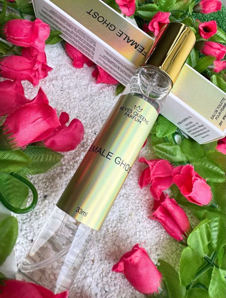 Perfume de Bolso inspiração Fame