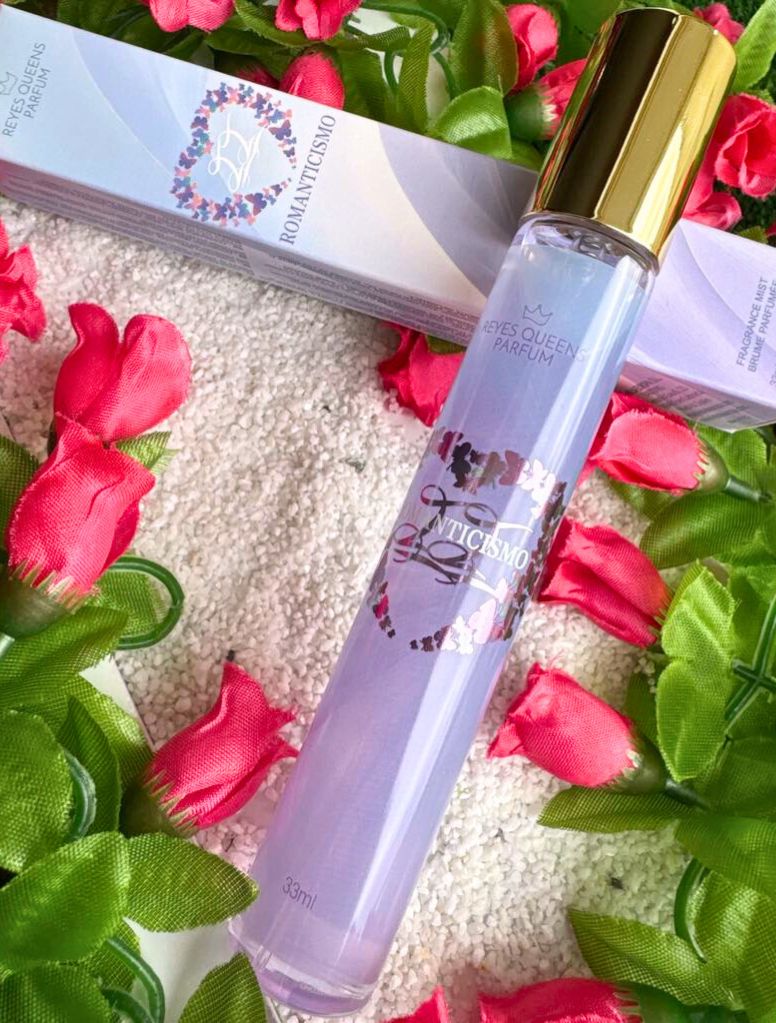 Perfume de Bolso inspiração Pure Romance (Victoria Secret's)