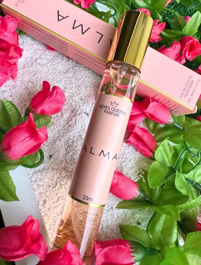 Perfume de Bolso inspiração Chanel Allure