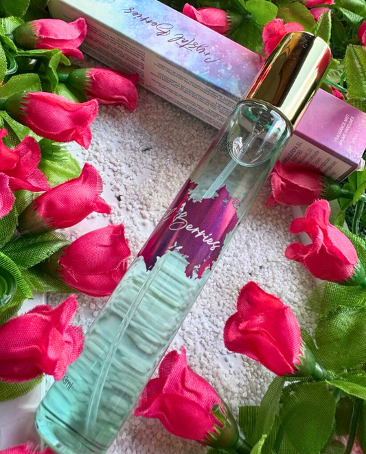 Perfume de Bolso inspiração Breey Elixir VS