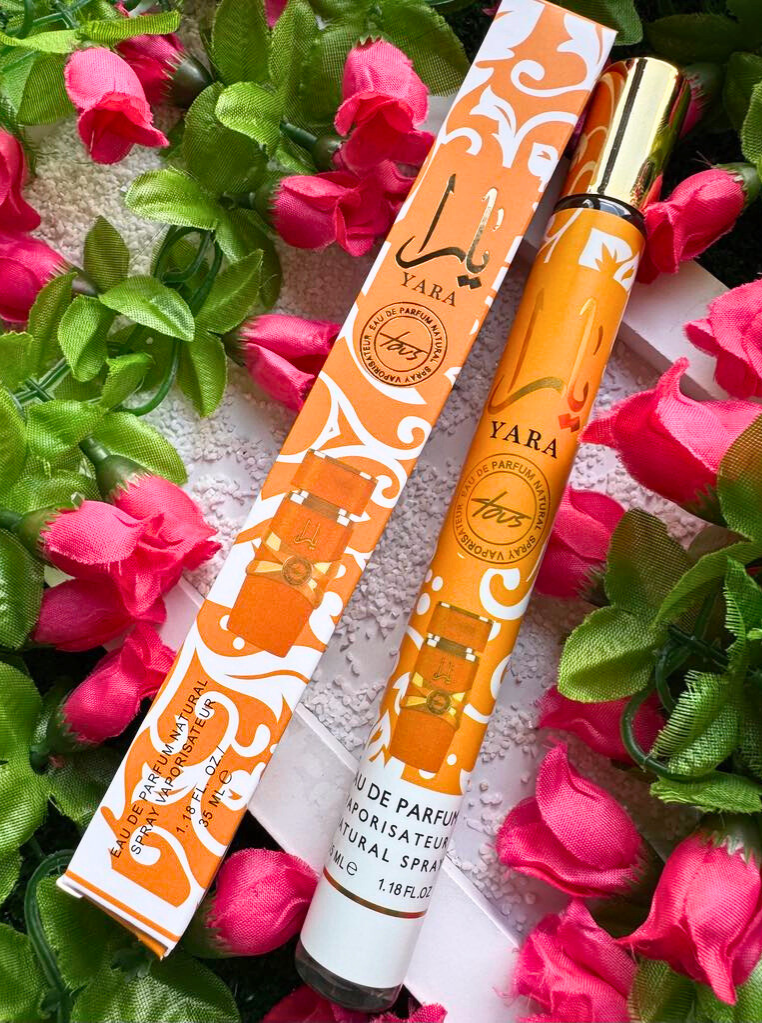 Perfume de Bolso Yara Tous