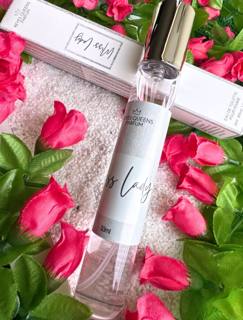 Perfume de Bolso inspiração Blooming Bouquet
