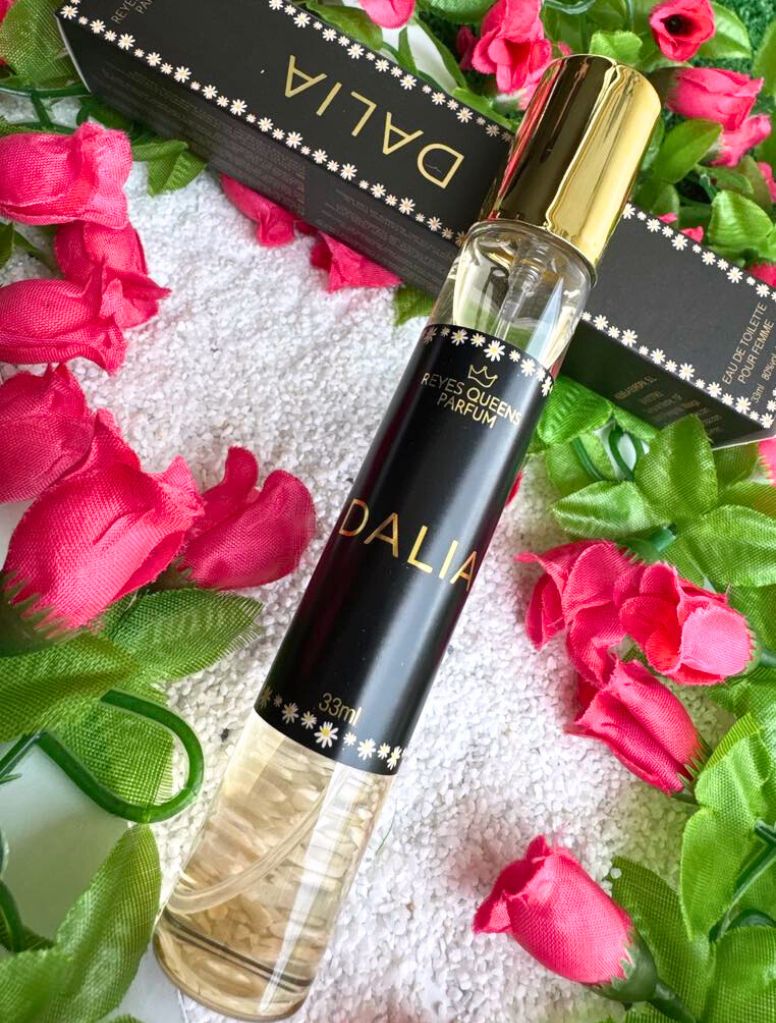 Perfume de Bolso inspiração Daisy