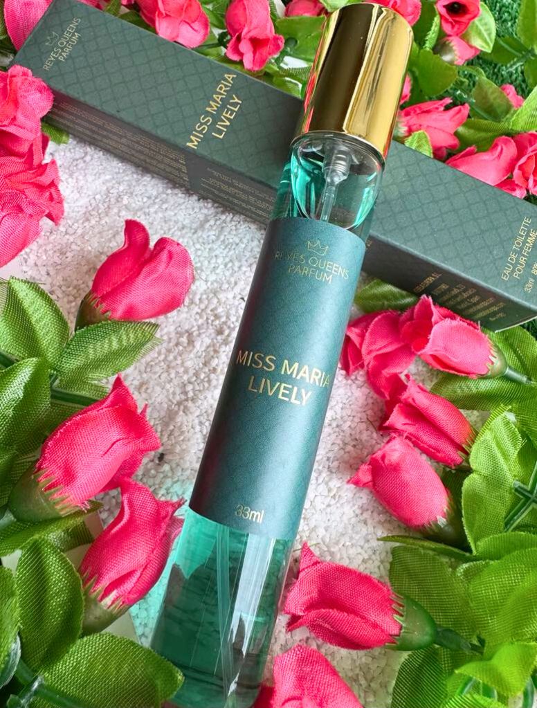 Perfume de Bolso inspiração Decadence