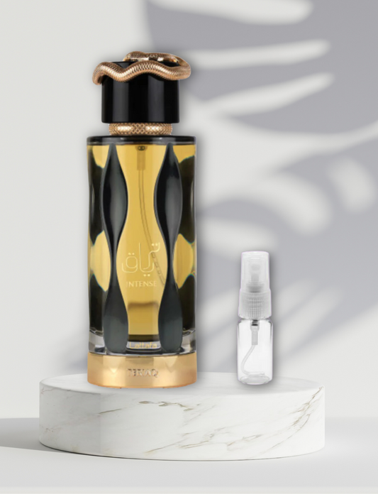 Decante - Teriaq Intense