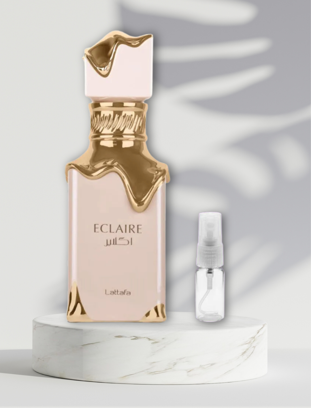 Decante - Eclaire