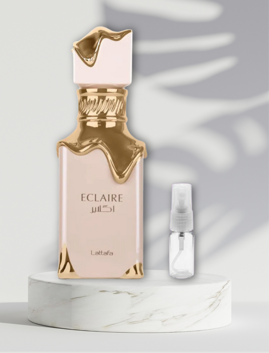 Decante - Eclaire
