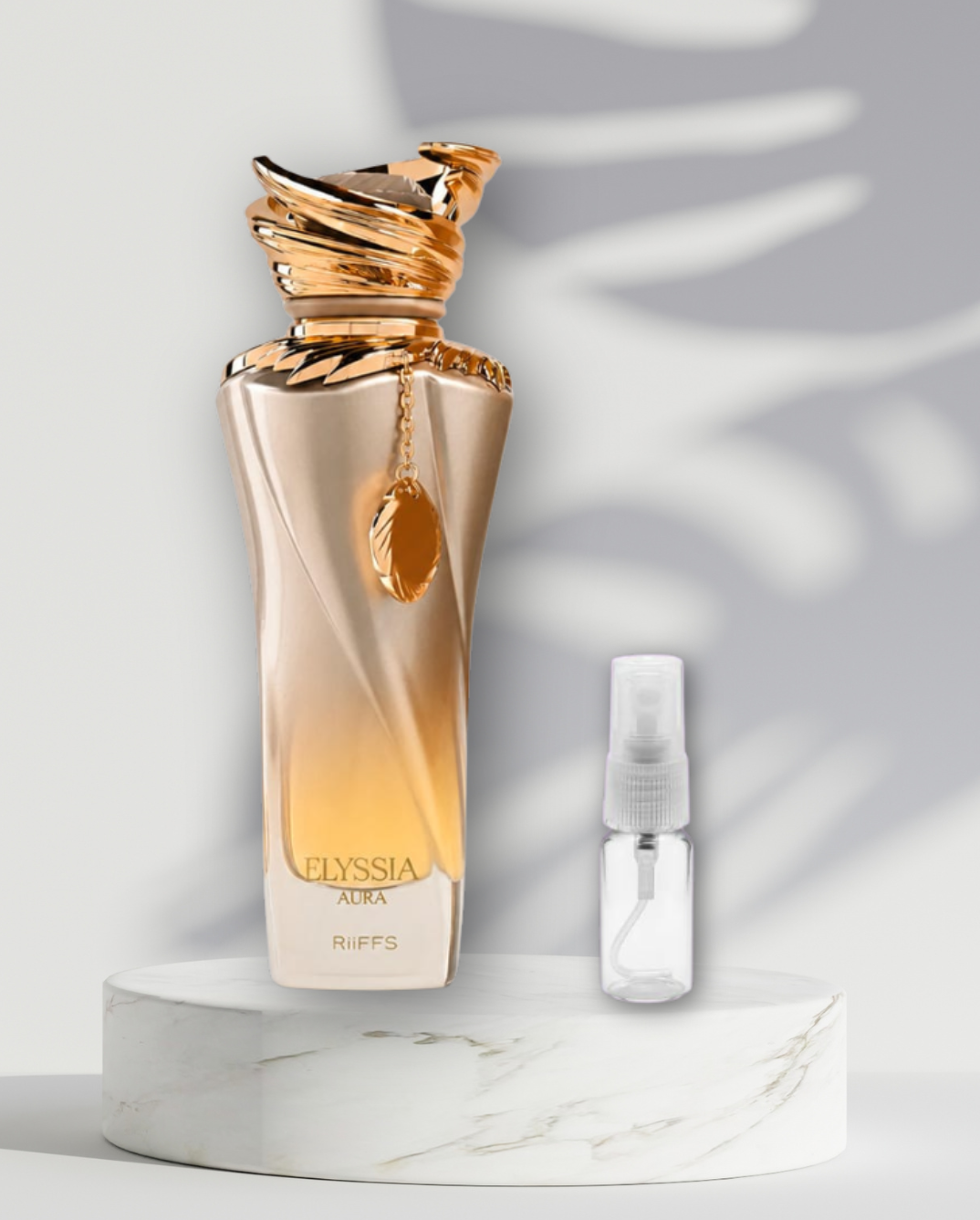 Decante - Elysia Aura