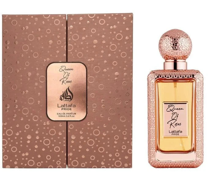 Queen of Roses - Lattafa