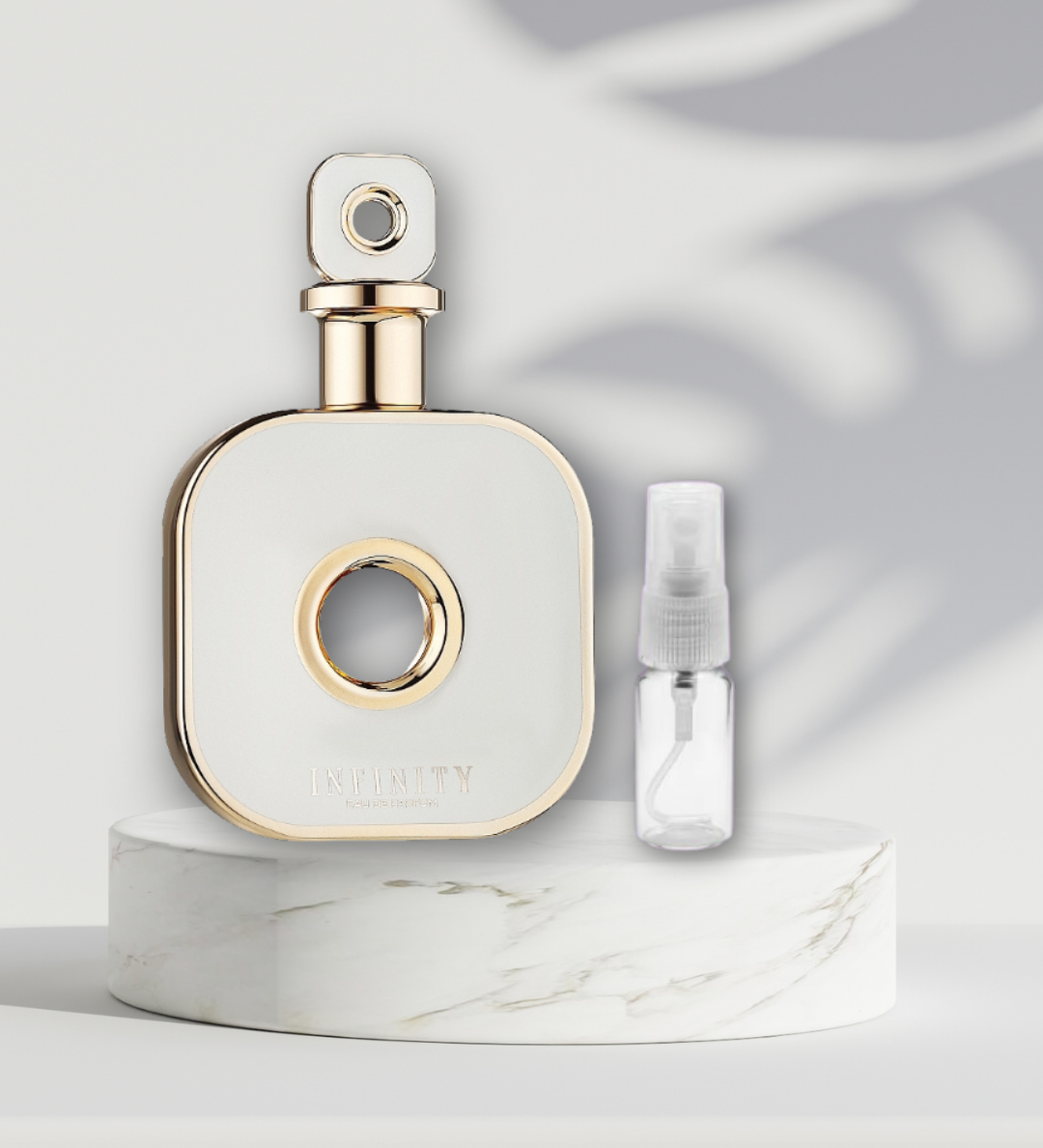Decante - Infinity Gold