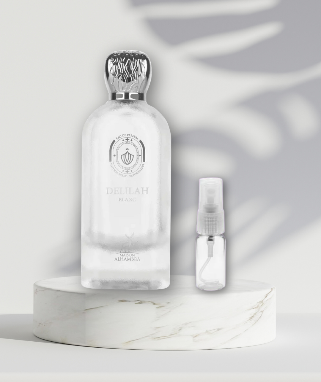 Decante - Delilah Blanc