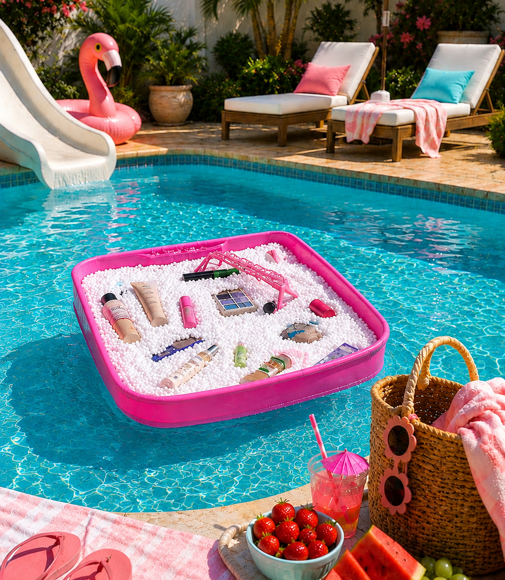 Mergulho Mistério de Verão