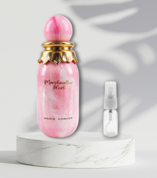 Decante - Marshmallow Blush