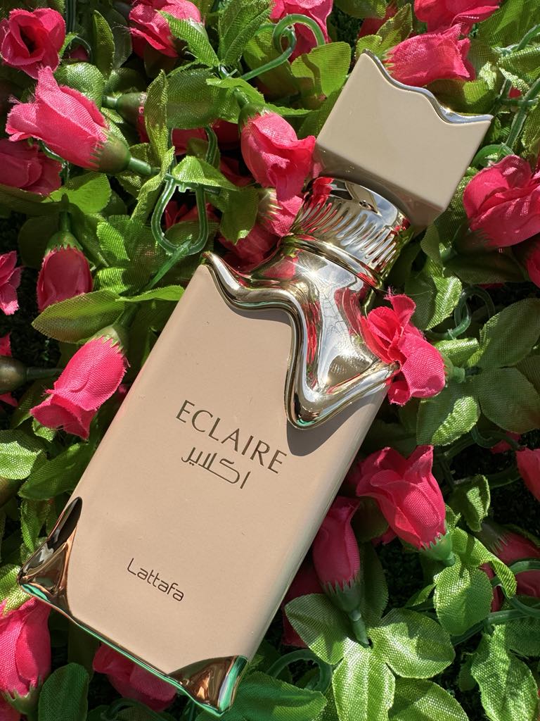 Eclaire - Lattafa