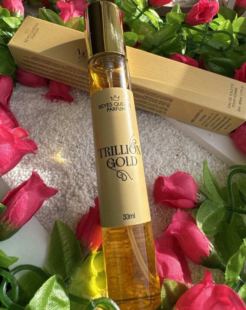 Perfume de Bolso inspiração One Million