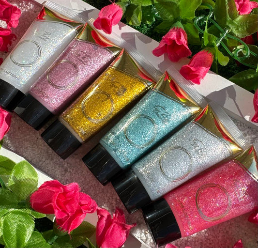 Glitter Corporal - Easy Paris